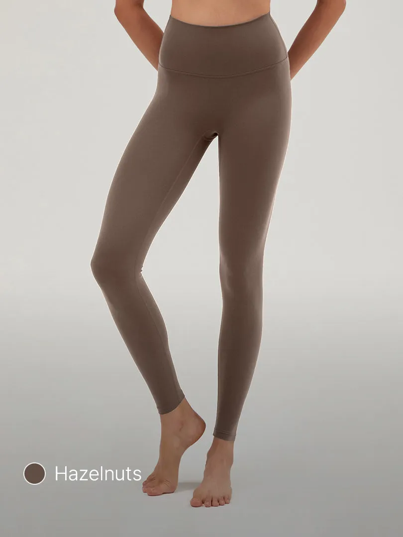 [2 FOR S$120] Airywin Signature Ankle Length Leggings