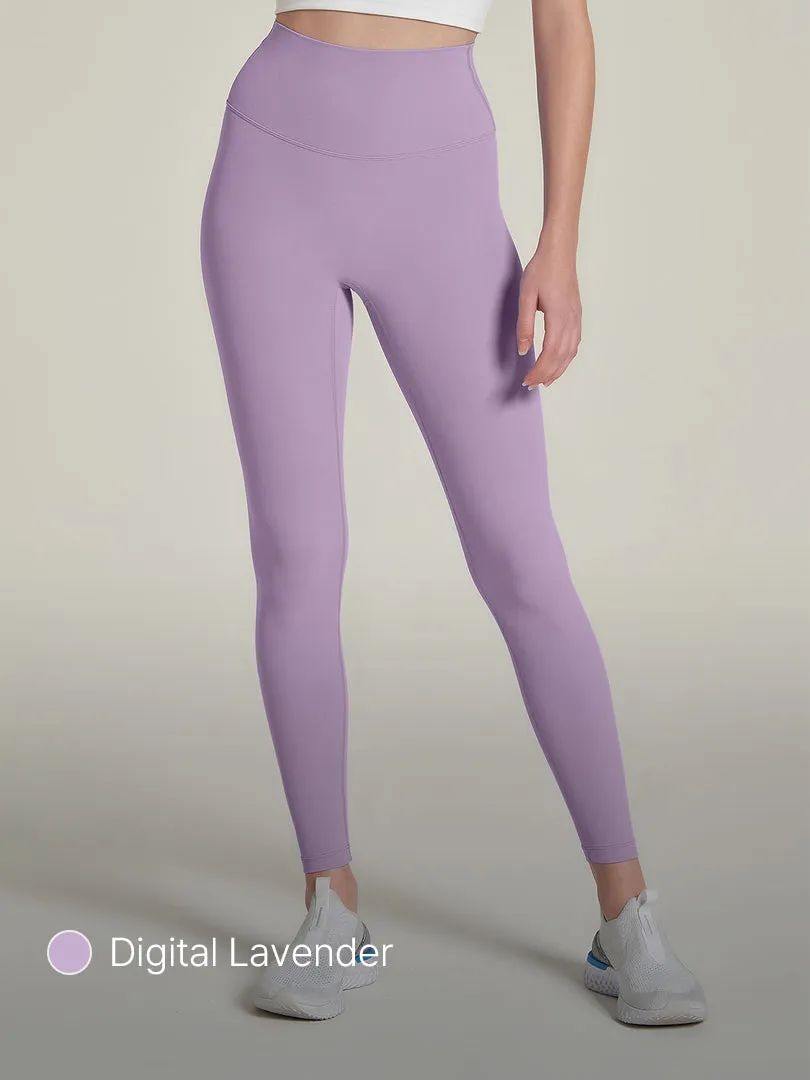 [2 FOR S$120] Airywin Signature Ankle Length Leggings