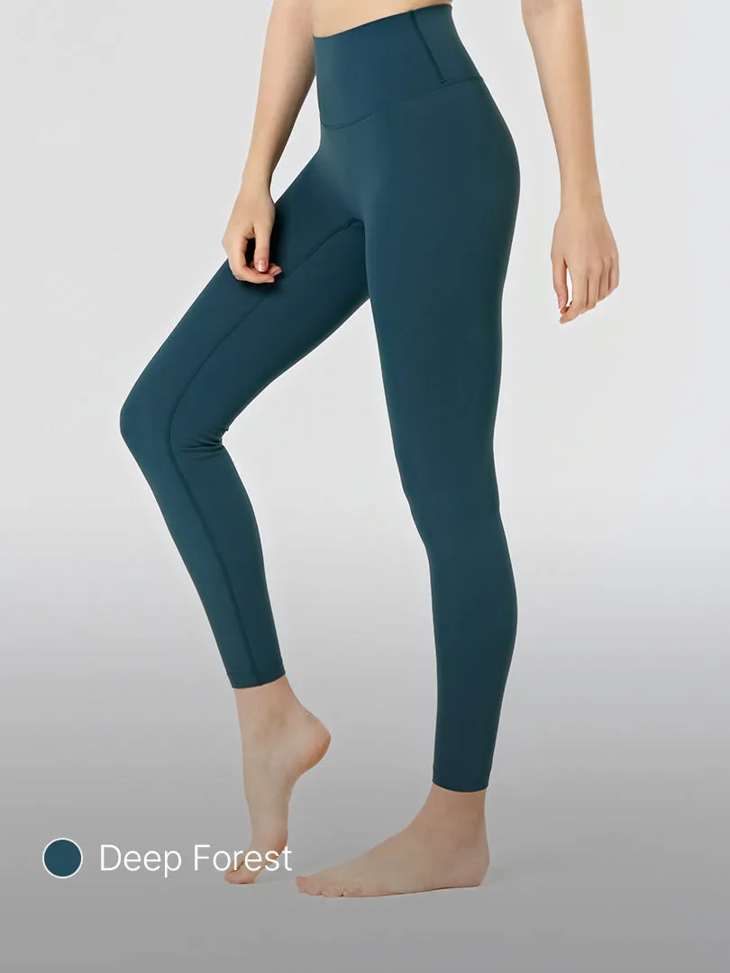 [2 FOR S$120] Airywin Signature Ankle Length Leggings