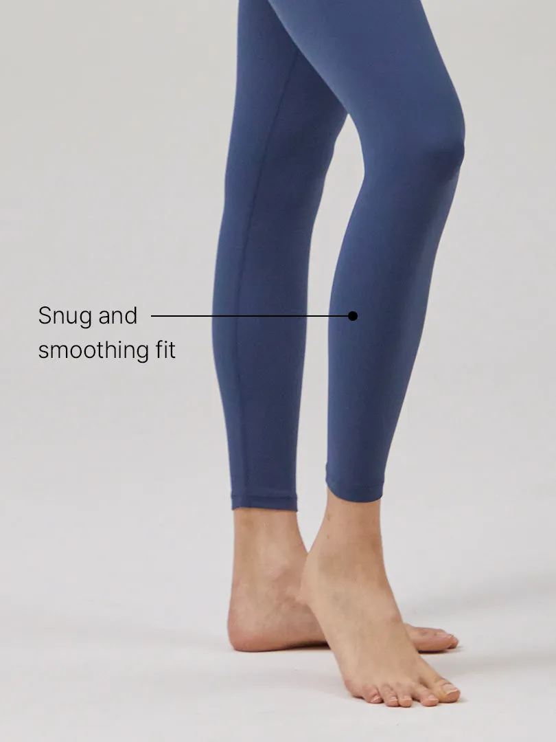 [2 FOR S$120] Airywin Signature Ankle Length Leggings