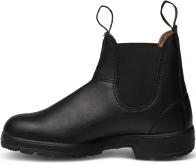 2115 - Original Vegan Black Boots - Unisex|-|2115 - Bottes Originale Végane noir - Unisexe