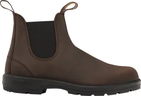 2340 Classic Weatherproof Leather Boots - Unisex|-|Bottes en cuir résistantes aux intempéries classique 2340 - Unisexe