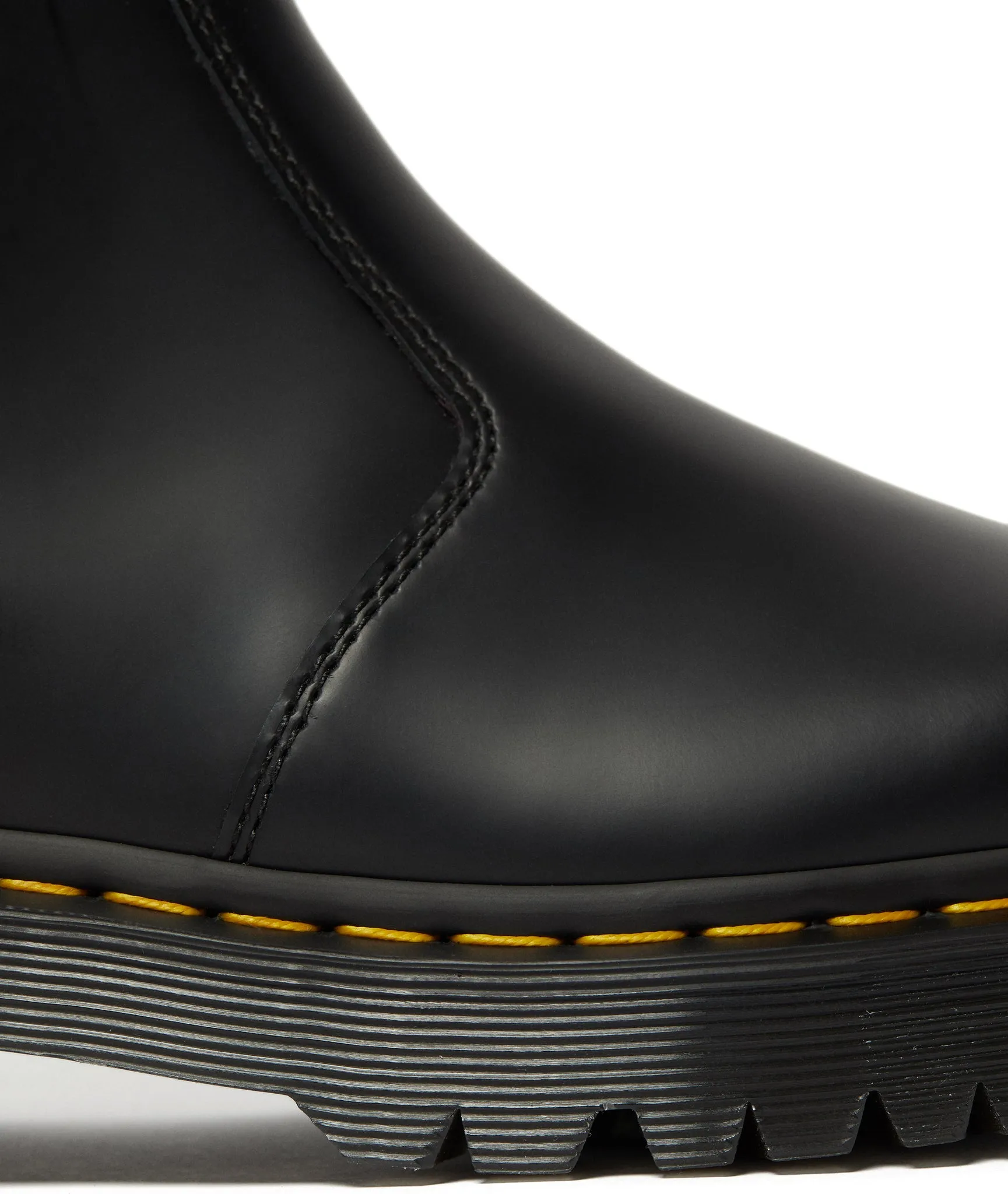 2976 Bex Smooth Leather Chelsea Boots - Unisex|-|Bottes en cuir 2976 Bex Smooth Chelsea - Unisexe