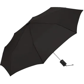 42" Rain Essentials Auto Open/Close Compact Umbrella