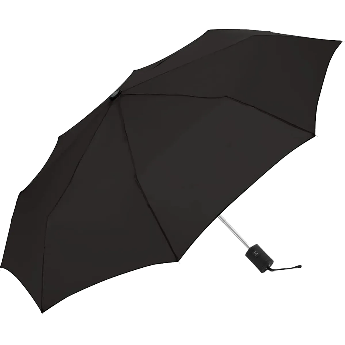 42" Rain Essentials Auto Open/Close Compact Umbrella