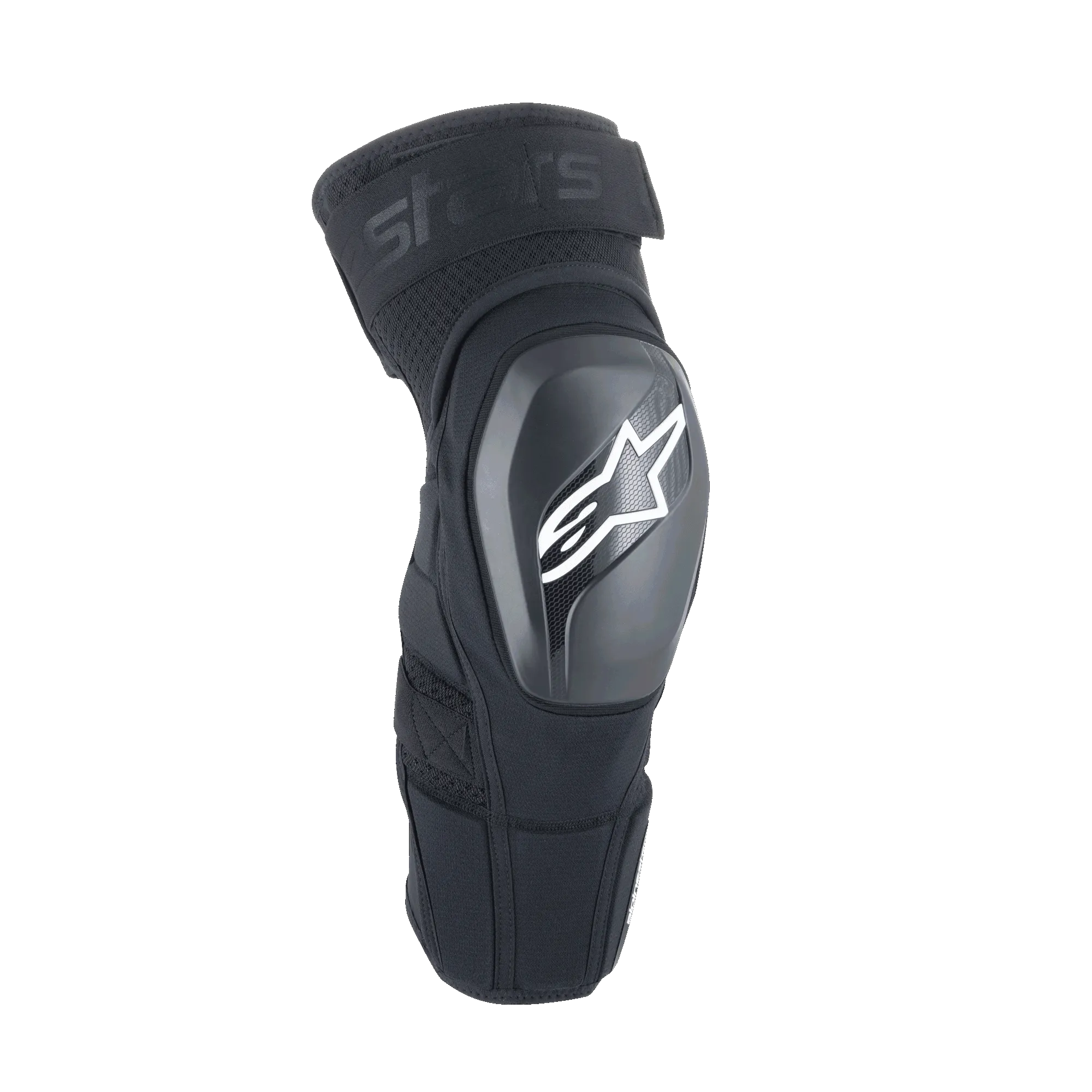 A-Impact Plasma Elite Shield Knee Protector