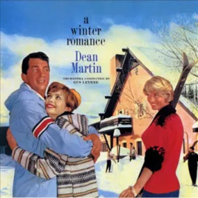 A Winter Romance (Vinyl) - Dean Martin