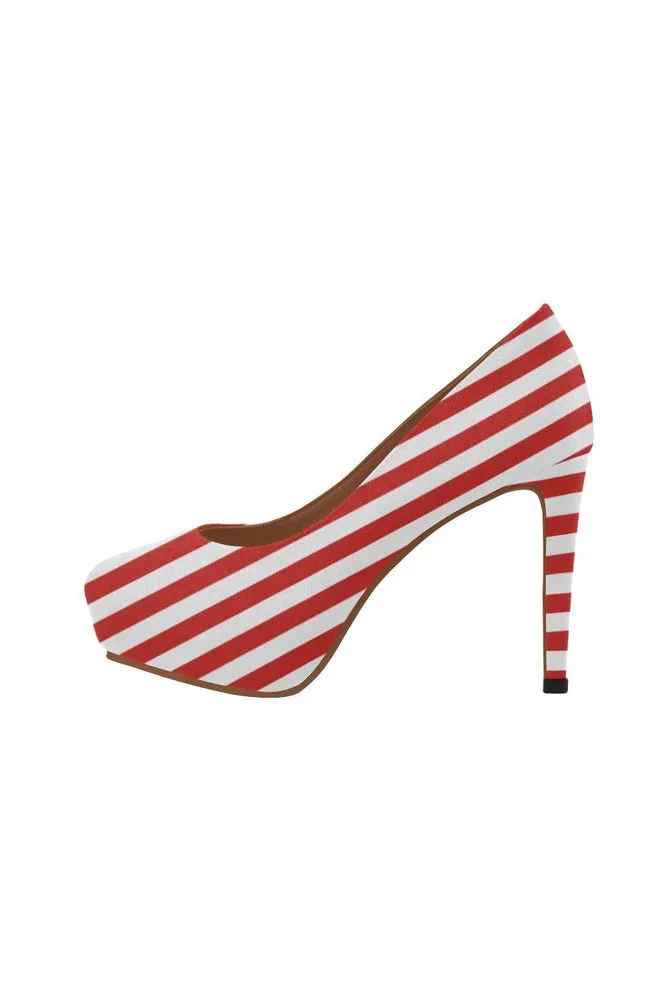 Americana High Heels