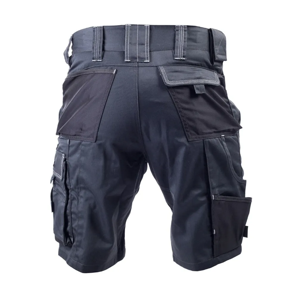 Apache ATS Cargo Work Short