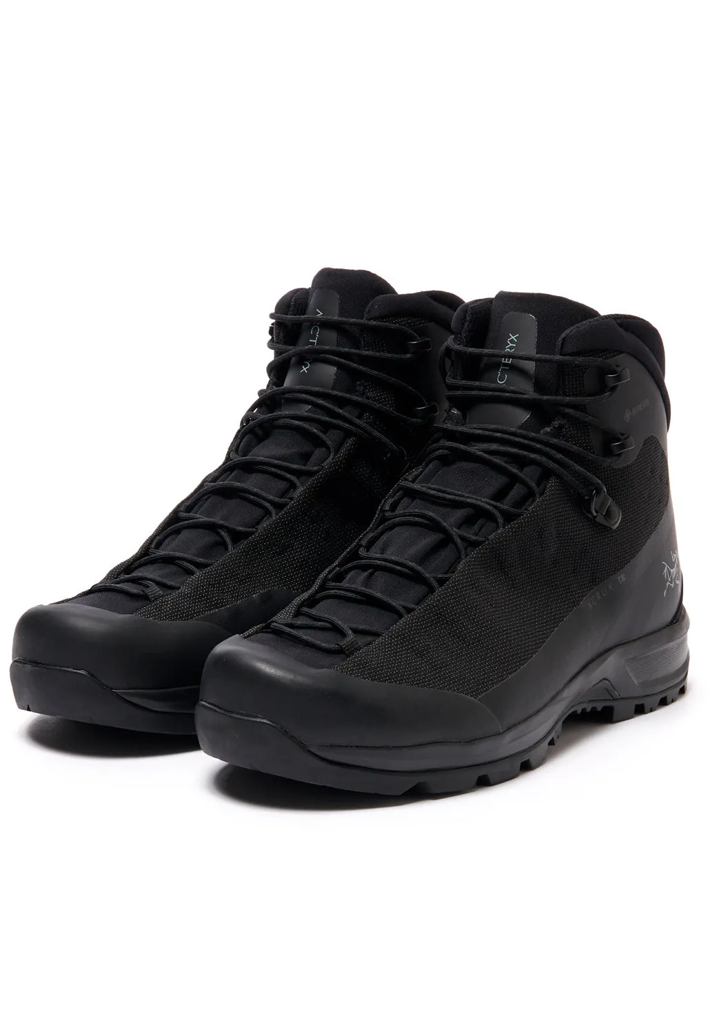 Arc'teryx Acrux TR GORE-TEX Men's Boots - Black/Black