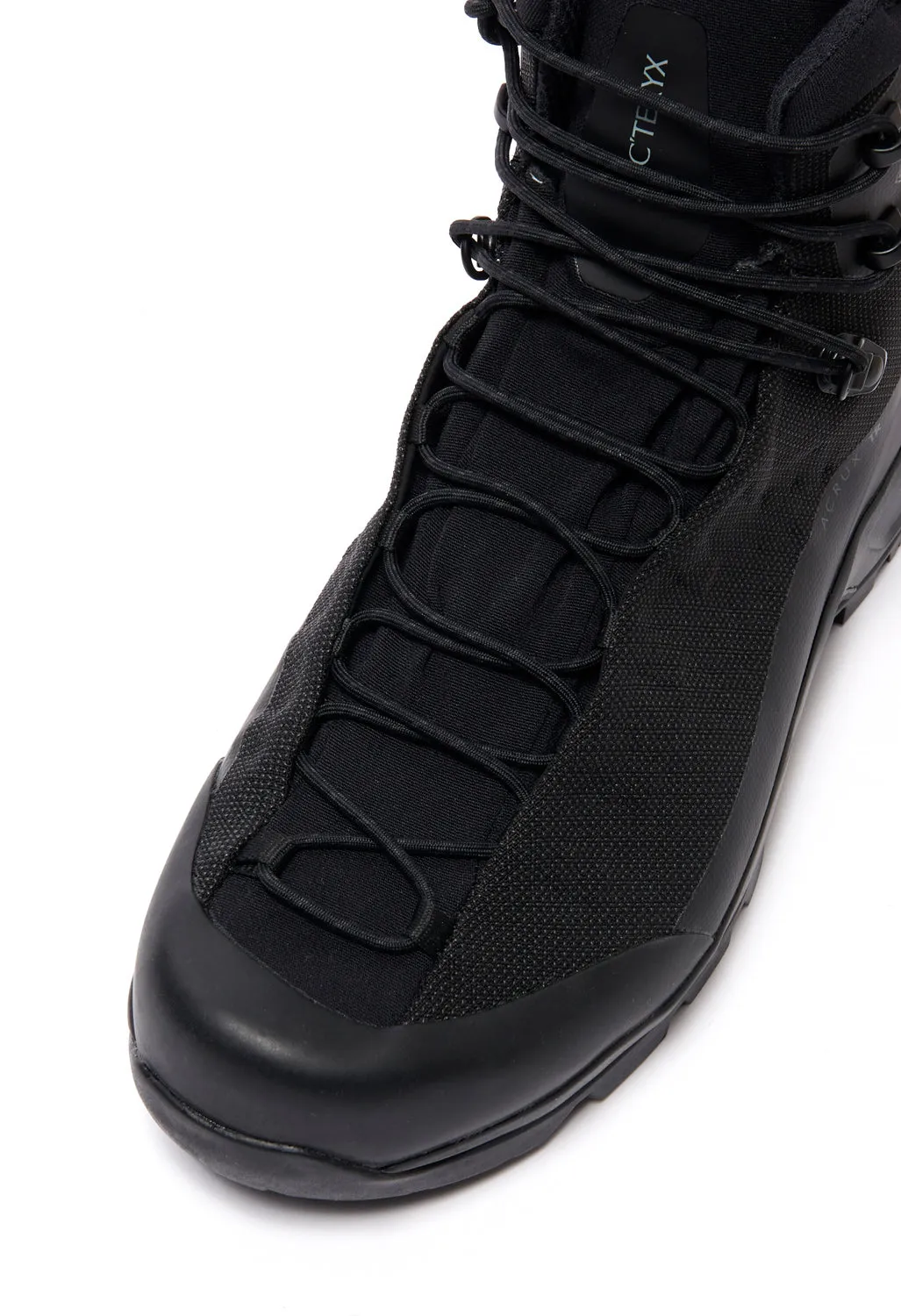 Arc'teryx Acrux TR GORE-TEX Men's Boots - Black/Black