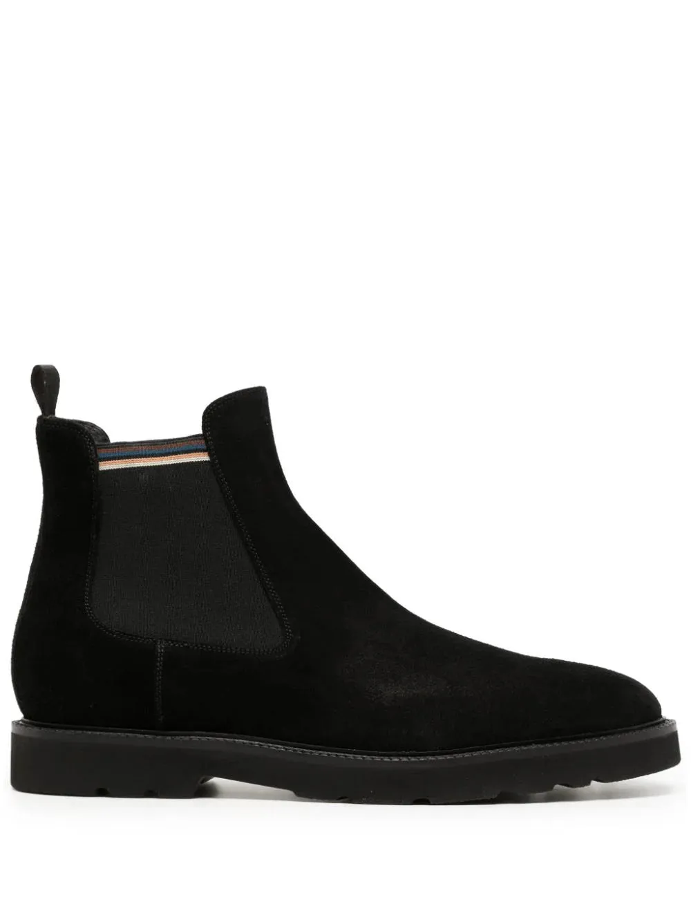 Argo Suede Chelsea Boots