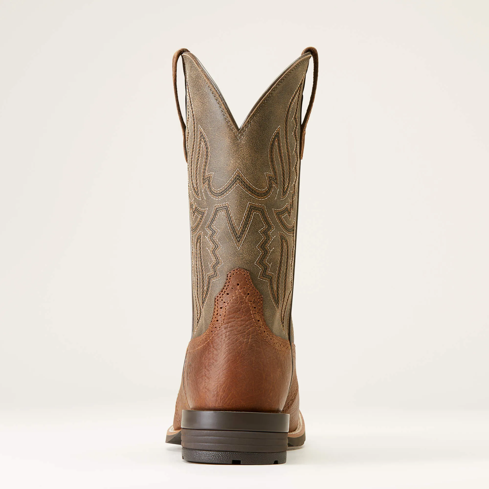 Ariat Men's Hybrid Ranchway Western Boot