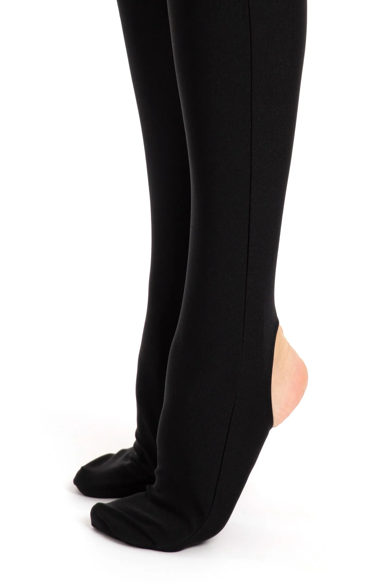 Bain Couture Thigh-High Socks