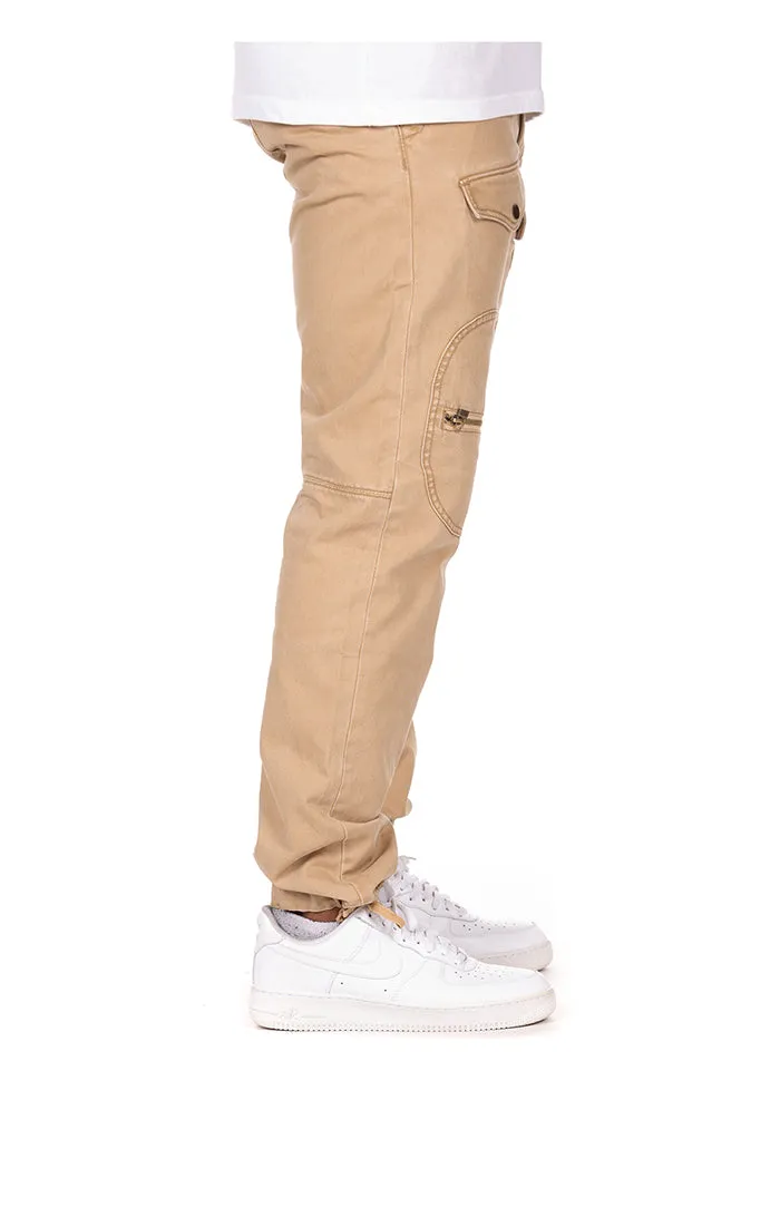 Billionaire Boys Club  Moonwalk work Pant