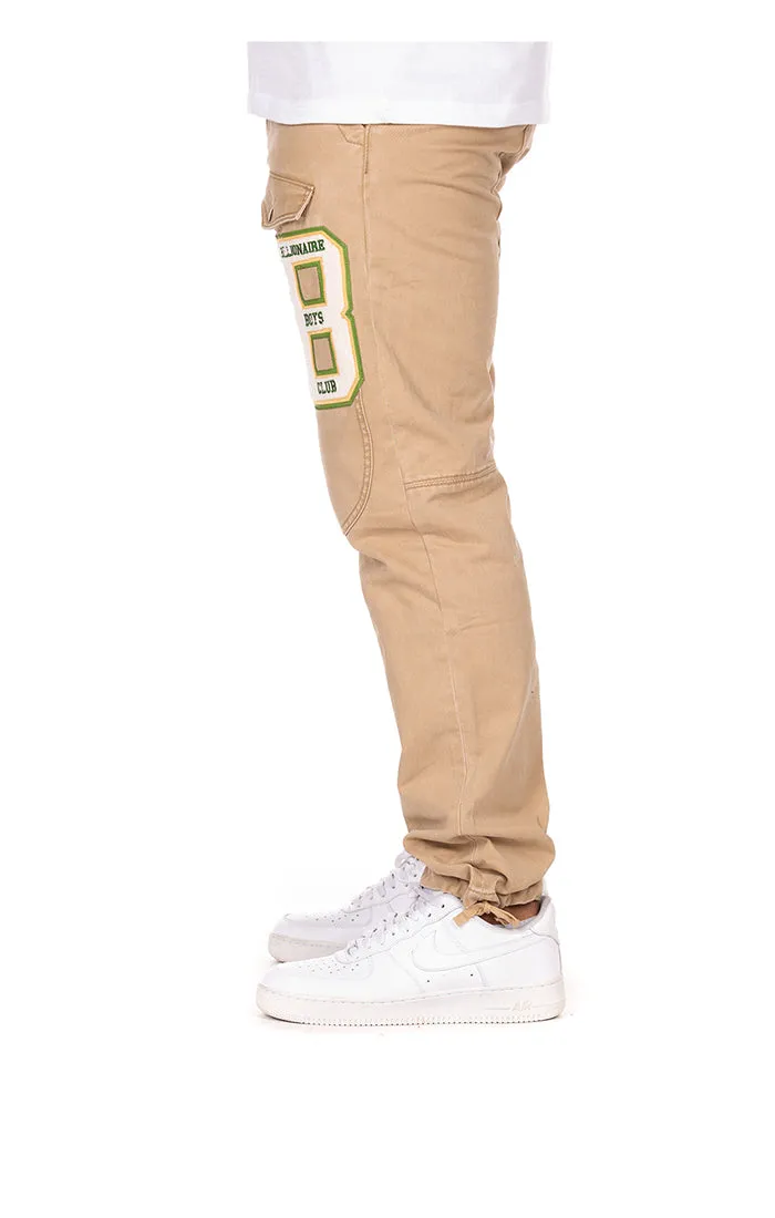 Billionaire Boys Club  Moonwalk work Pant