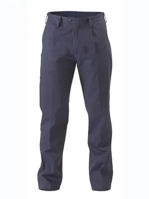 Bisley Original Cotton Drill Work Pants BP6007