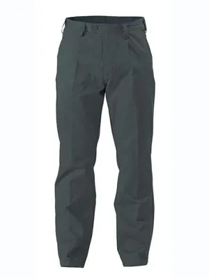 Bisley Original Cotton Drill Work Pants BP6007