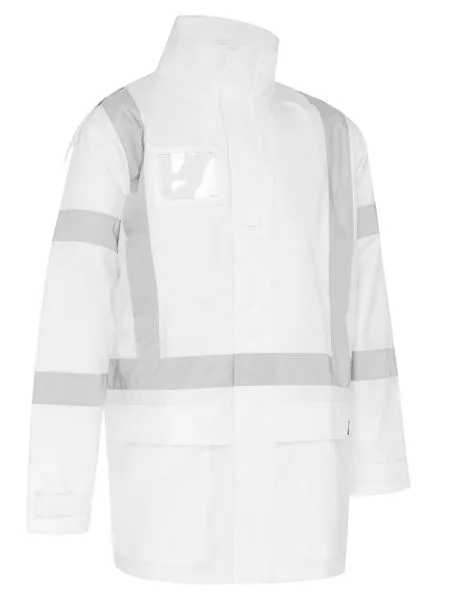 Bisley Shell Rain Jacket X Taped Back BJ6968XT