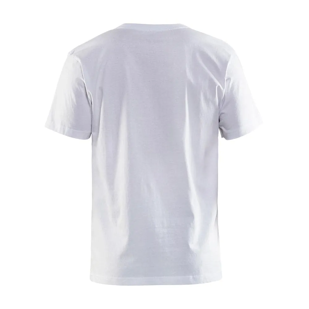 Blaklader 3300 Short Sleeve Work T-Shirt