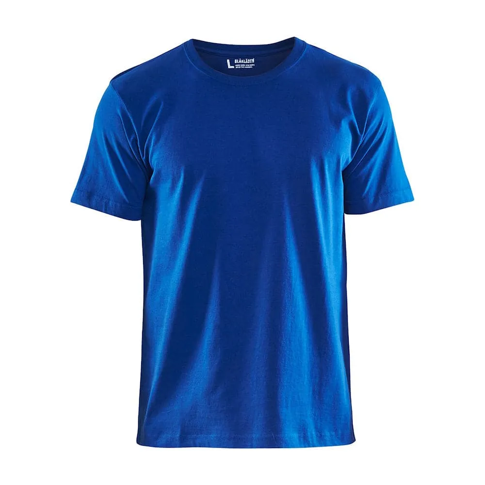 Blaklader 3300 Short Sleeve Work T-Shirt