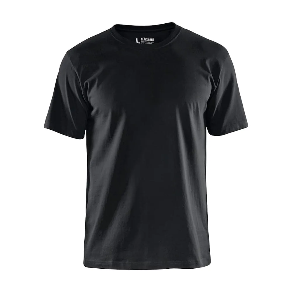 Blaklader 3300 Short Sleeve Work T-Shirt