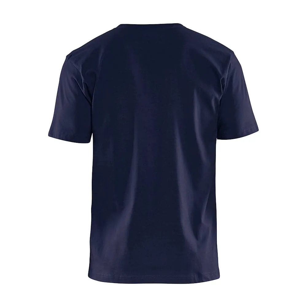 Blaklader 3300 Short Sleeve Work T-Shirt