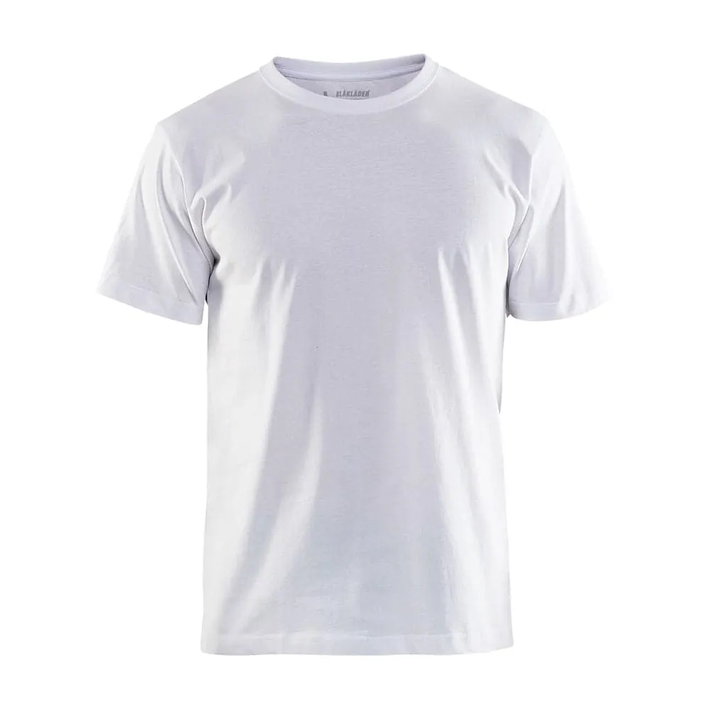 Blaklader 3300 Short Sleeve Work T-Shirt