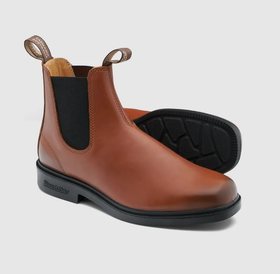 Blundstone 2244 Dress Cognac