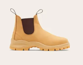 Blundstone 2311 Lug Sole Wheat