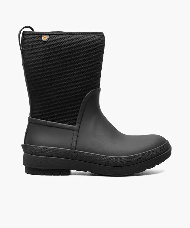 Bogs W Crandall II Mid Zip