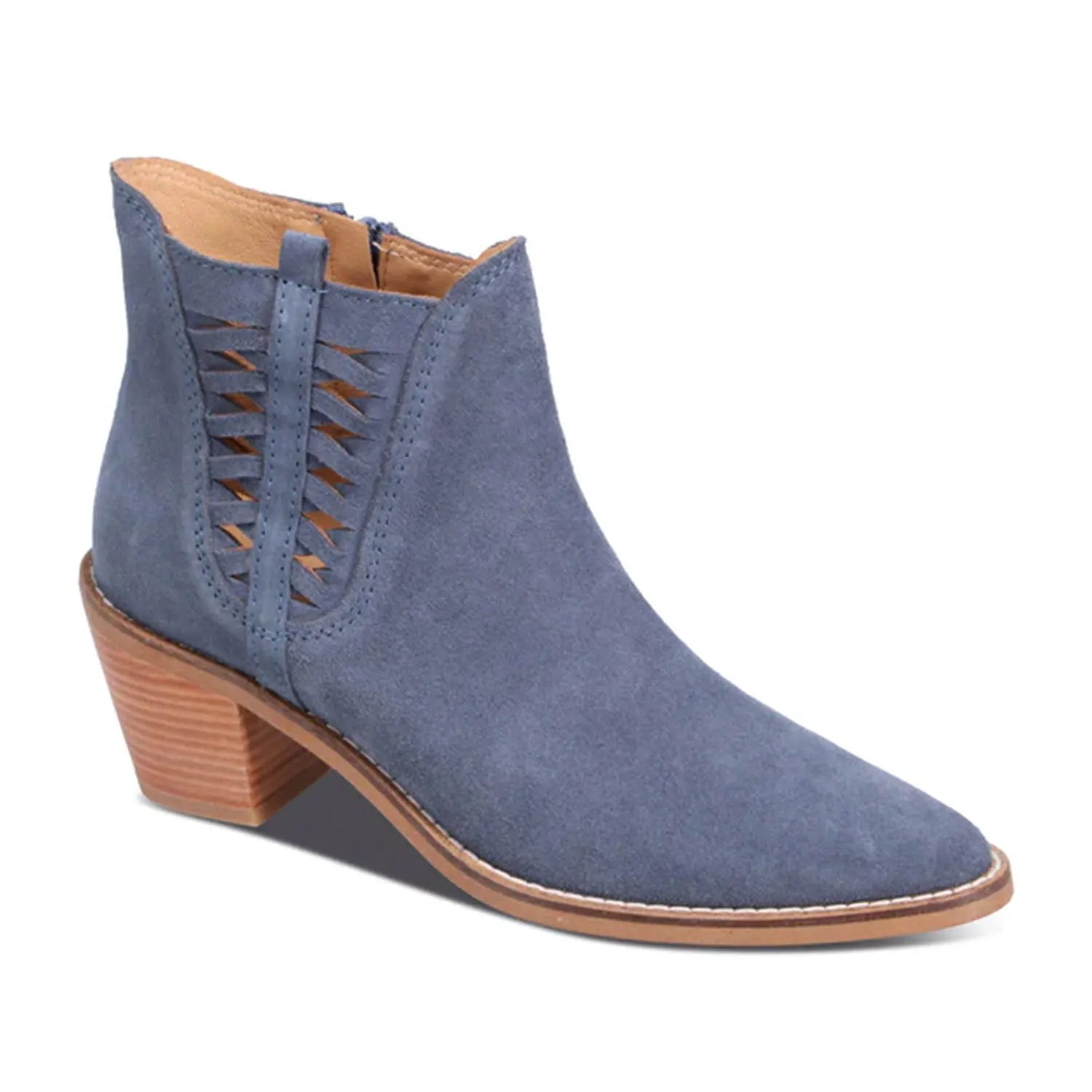 Bueno Women's Veronika in Indigo