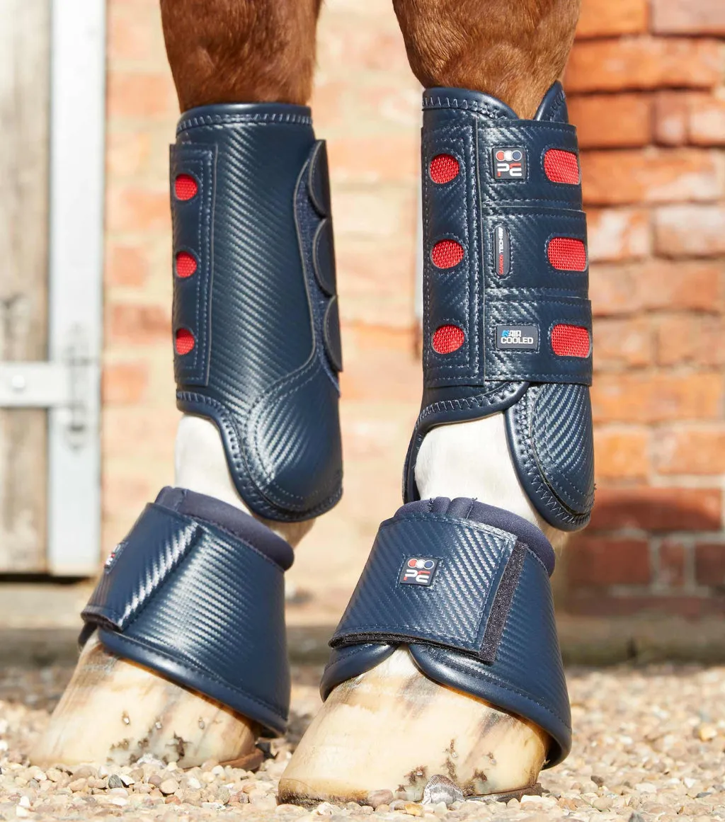 Carbon Tech Air Cooled Eventing Boots