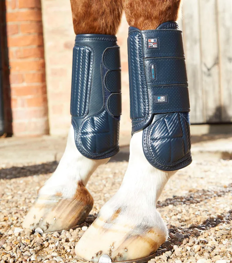 Carbon Tech Air Flex Eventing Boots