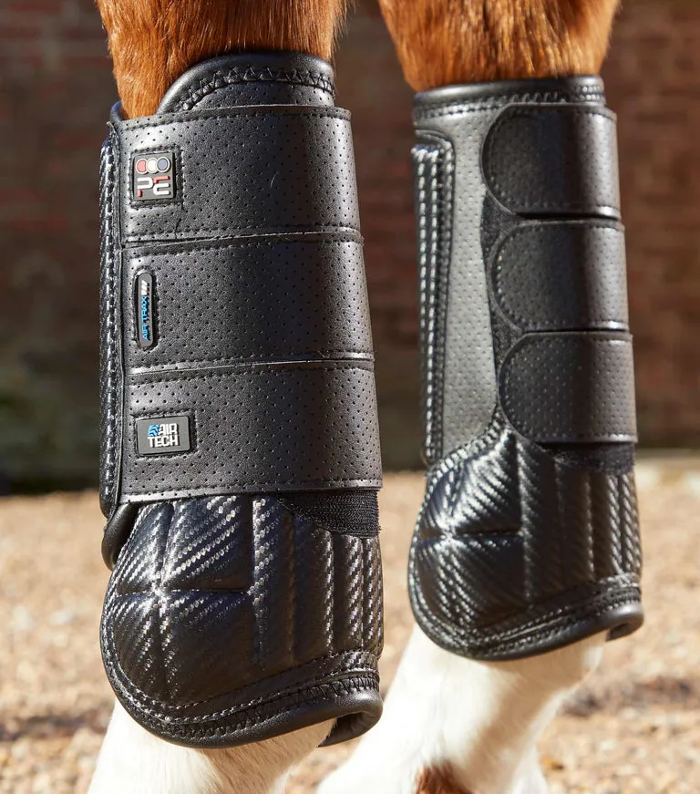 Carbon Tech Air Flex Eventing Boots