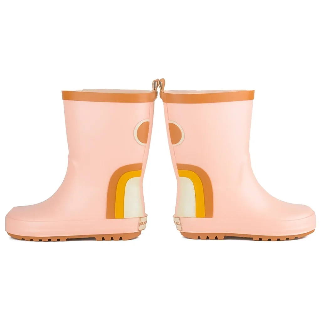 Children's Rain Boots - Shell