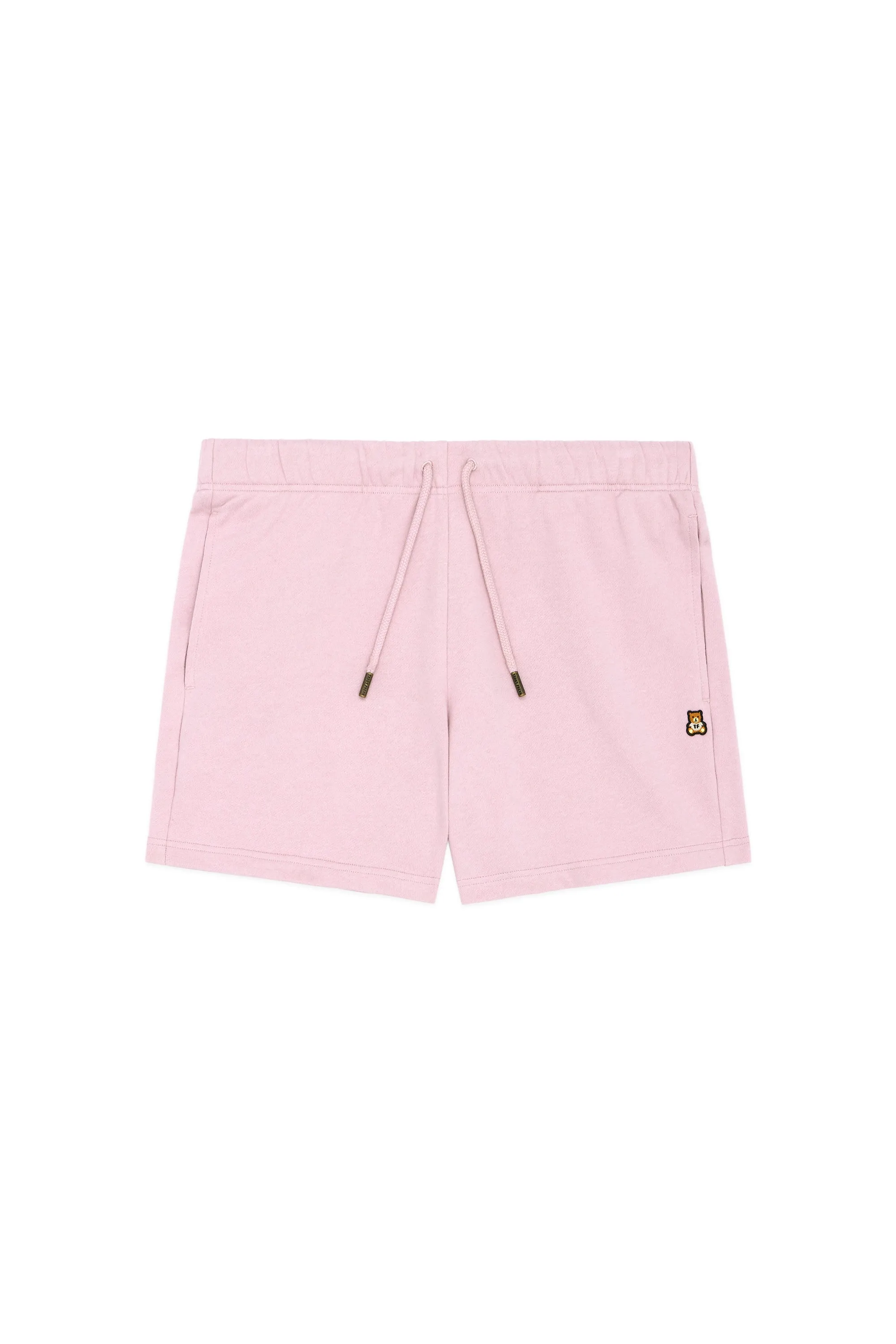 Classic Fleece Mid-Thigh Shorts 4"