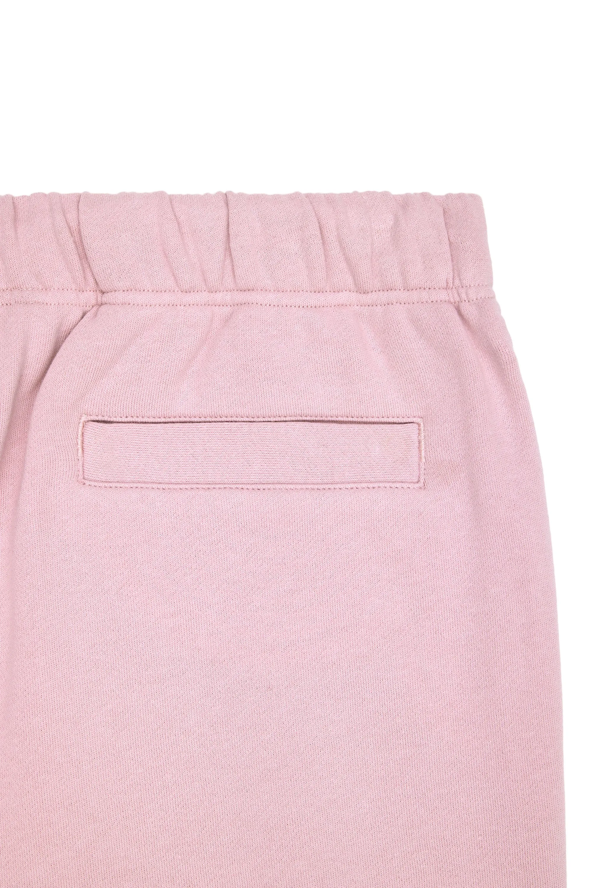 Classic Fleece Mid-Thigh Shorts 4"