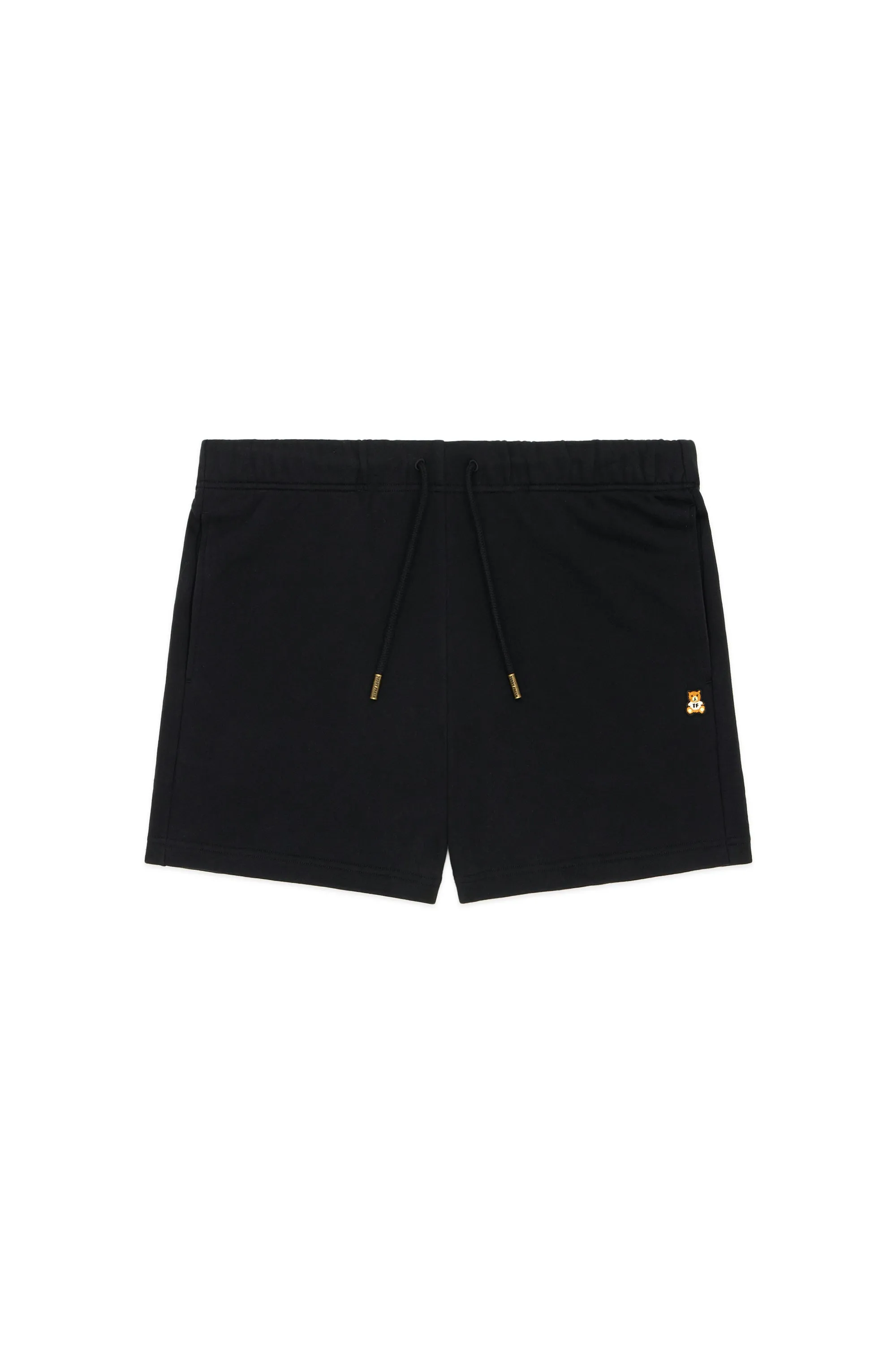 Classic Fleece Mid-Thigh Shorts 4"