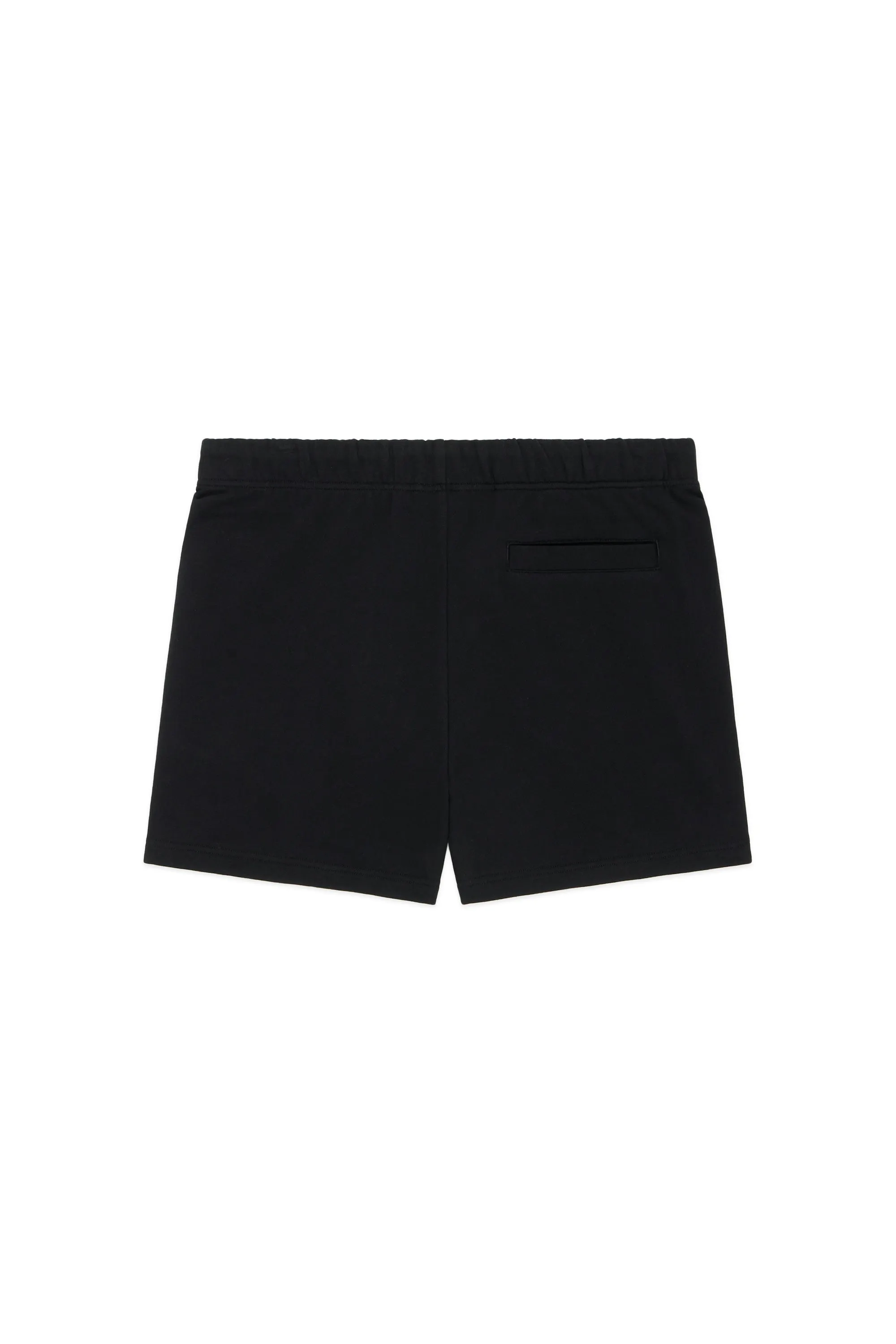 Classic Fleece Mid-Thigh Shorts 4"