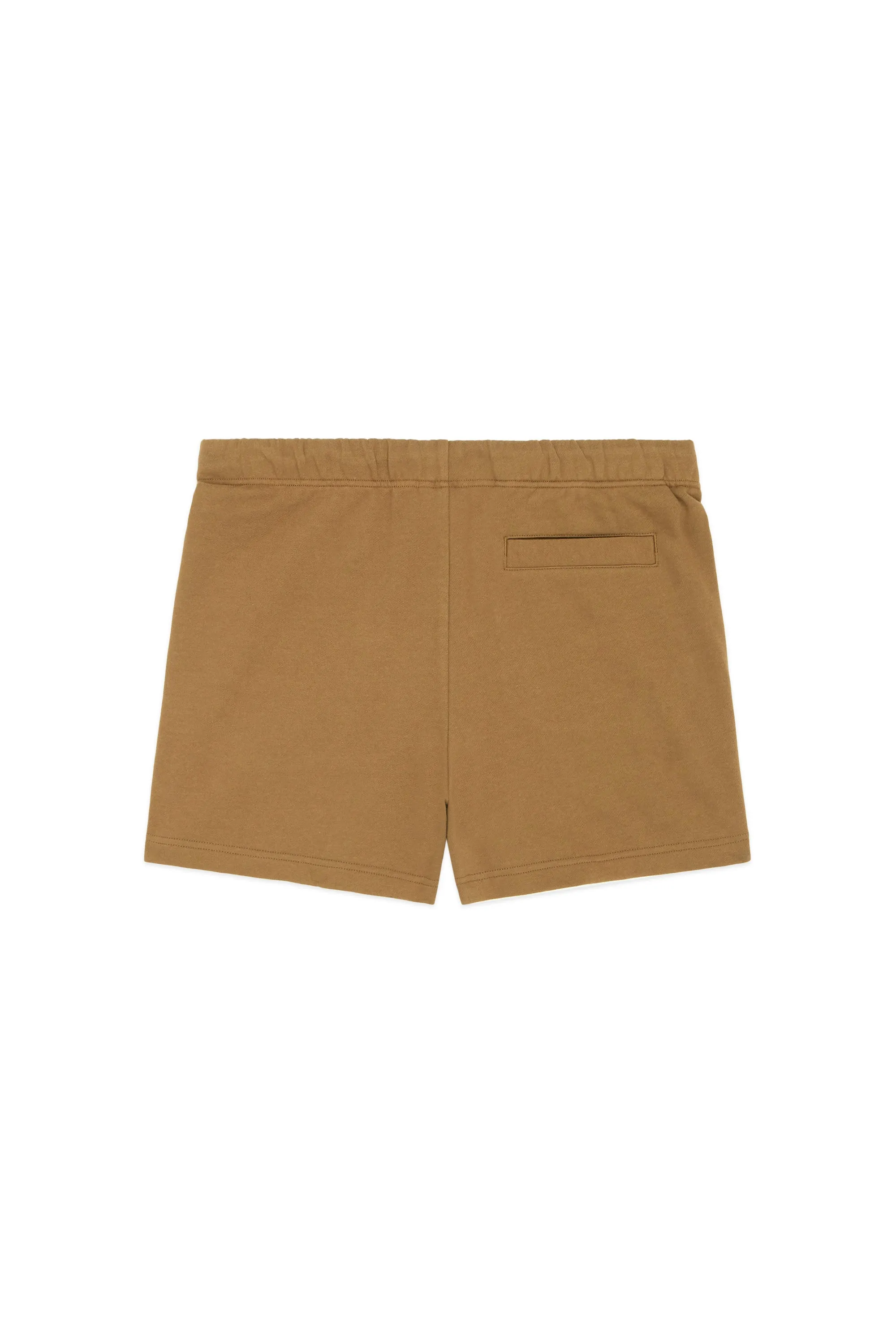 Classic Fleece Mid-Thigh Shorts 4"