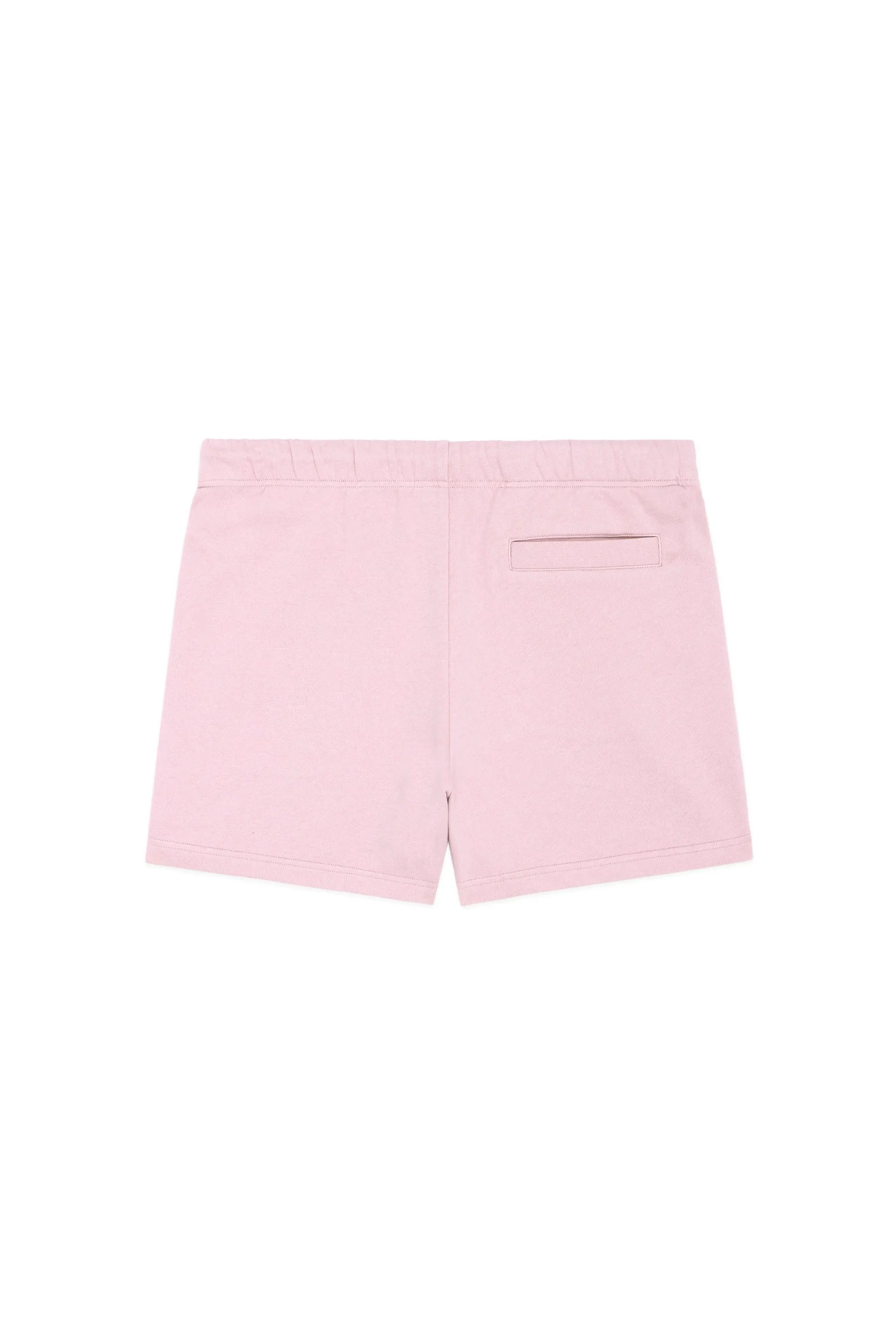 Classic Fleece Mid-Thigh Shorts 4"