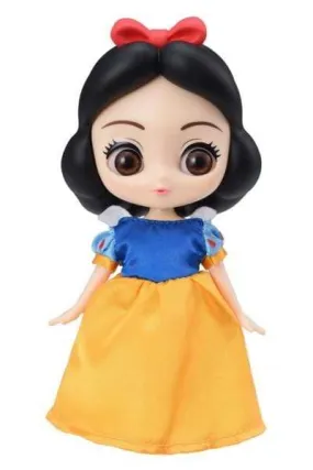 CuiCui Disney Characters PM Doll- Snow White Anime