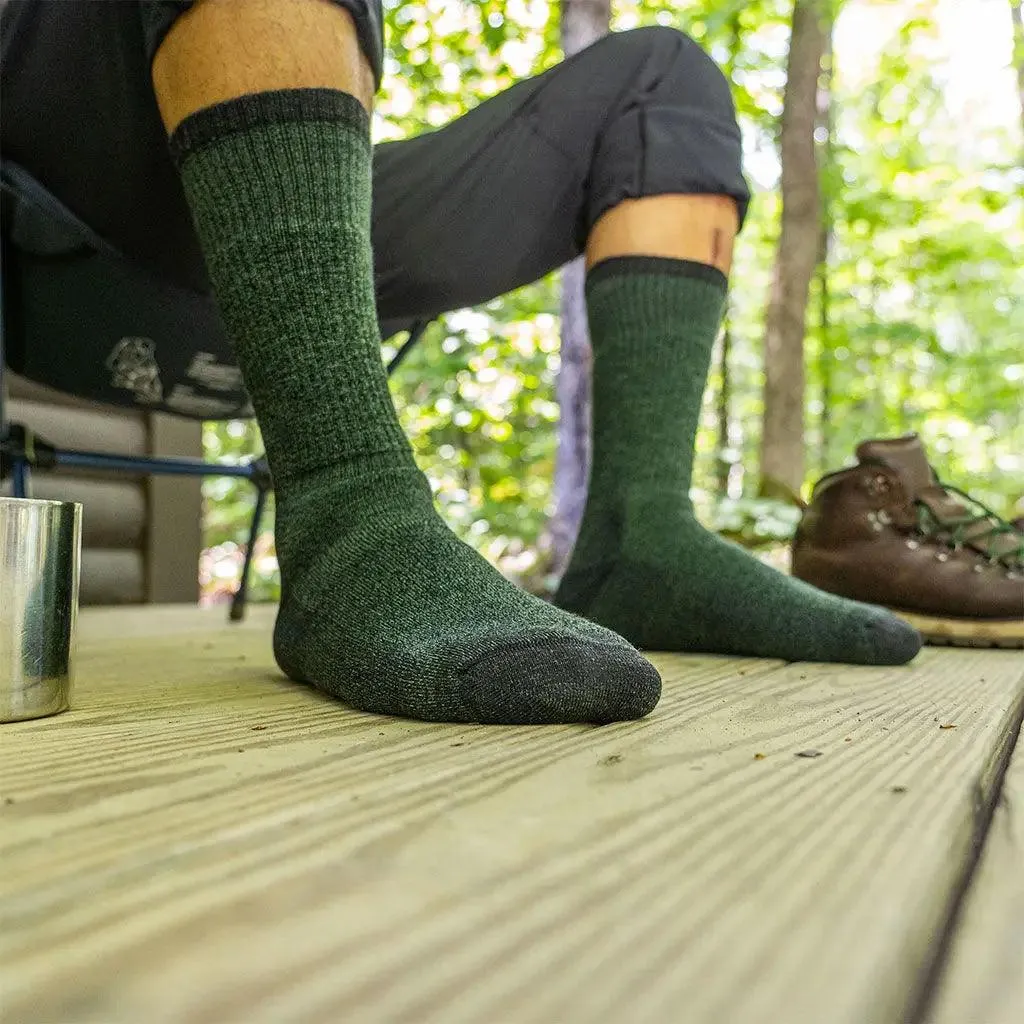 Darn Tough Nomad Boot Midweight Hiking Sock