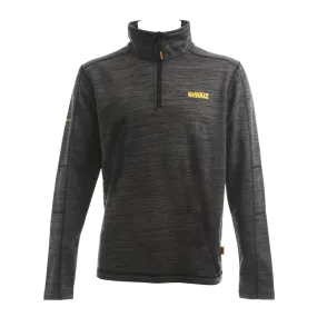 DeWalt Jonesboro Stretch 1/4 Zip Work Midlayer