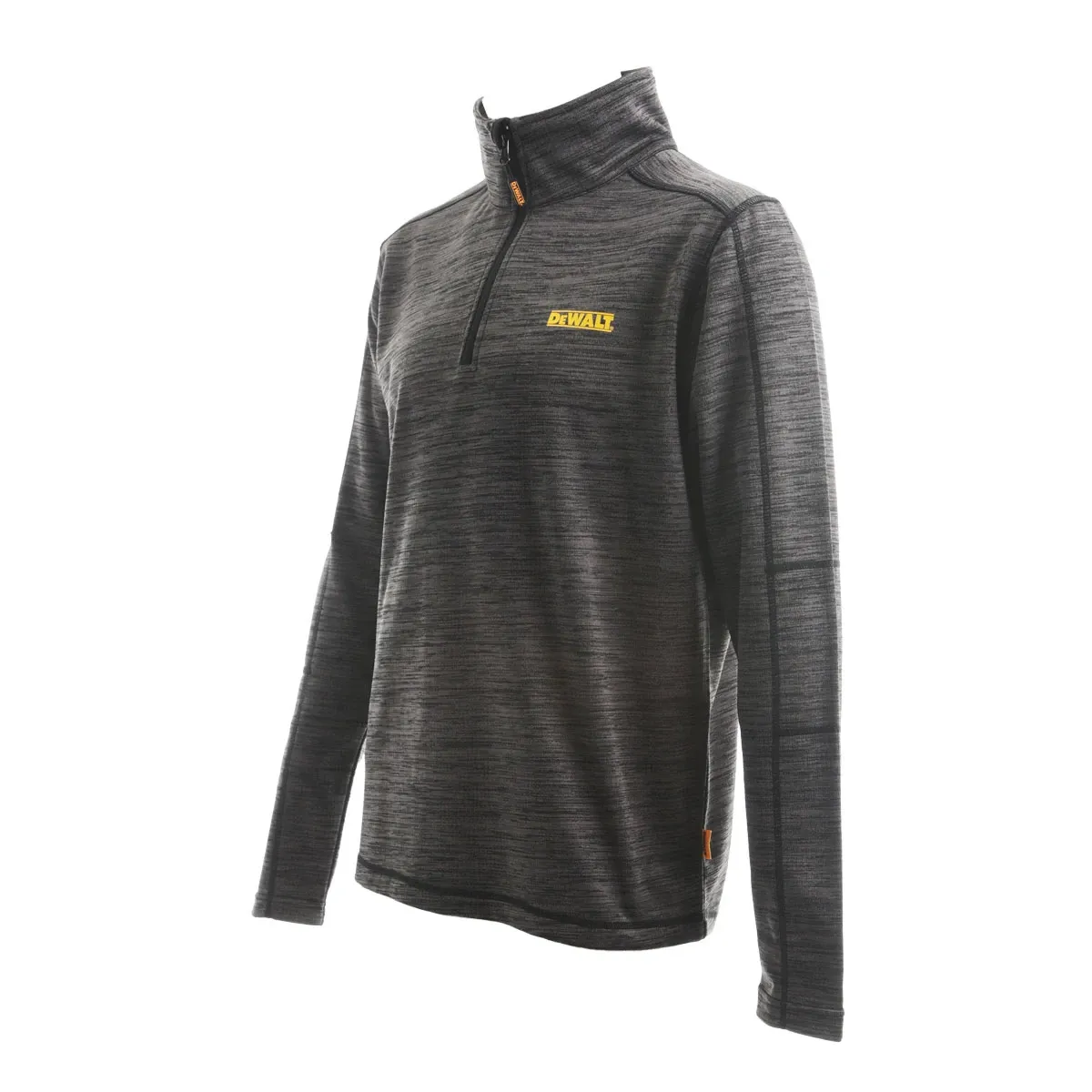 DeWalt Jonesboro Stretch 1/4 Zip Work Midlayer