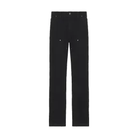 Dickies Double Knee Duck Pant Relaxed Fit Black