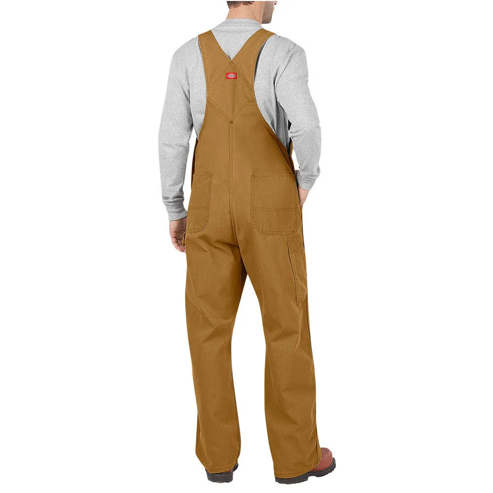 Dickies Duck Men's Bib Work Overall db100