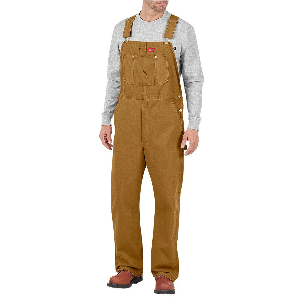 Dickies Duck Men's Bib Work Overall db100