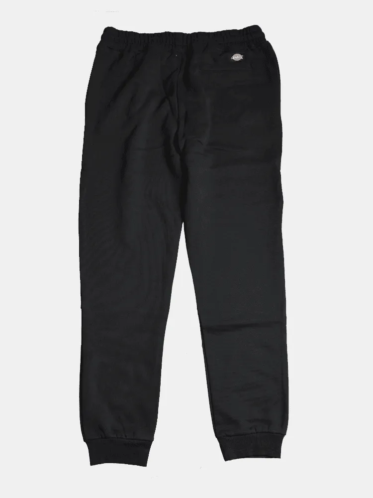 Dickies H.S Classic Slim Double Knee Trackpant  - Black